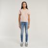 G-Star T-shirt OVERDYED