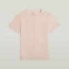 G-Star T-shirt OVERDYED