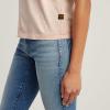 G-Star T-shirt OVERDYED