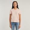 G-Star T-shirt OVERDYED