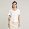 G-Star T-shirt OPEN V