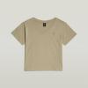 G-Star T-shirt OPEN V