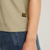 G-Star T-shirt OPEN V