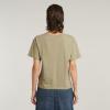 G-Star T-shirt OPEN V