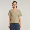 G-Star T-shirt OPEN V