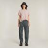 G-Star T-shirt STRIPED KNOT