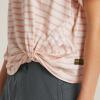 G-Star T-shirt STRIPED KNOT