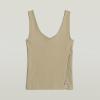 G-Star Top ASYMMETRICAL