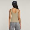 G-Star Top ASYMMETRICAL