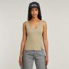 G-Star Top ASYMMETRICAL