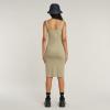 G-Star Jurk ASYMMETRIC