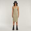 G-Star Jurk ASYMMETRIC