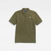 G-Star Poloshirt DUNDA