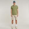 G-Star Poloshirt DUNDA