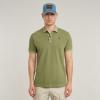 G-Star Poloshirt DUNDA