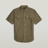 G-Star Casual Shirt MARINE