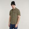 G-Star Casual Shirt MARINE