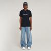 G-Star T-shirt G-SCRIPT
