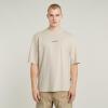 G-Star T-shirt CHECQUARD