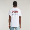 G-Star T-shirt LASH