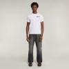 G-Star T-shirt BACK