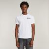 G-Star T-shirt BACK