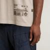 G-Star T-shirt SHIPPING