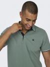 Only & Sons Poloshirt FLETCHER 