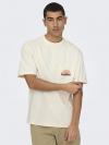 Only & Sons T-shirt FRED 