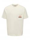 Only & Sons T-shirt FRED 
