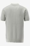 Kultivate Poloshirt VERTICAL