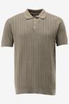 Kultivate Poloshirt VERTICAL