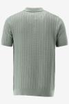 Kultivate Poloshirt VERTICAL