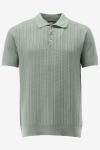 Kultivate Poloshirt VERTICAL