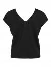Vila T-shirt SYMA LACE