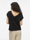 Vila T-shirt SYMA LACE