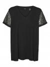 Vero Moda Curve T-shirt CANNE