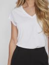 Vila T-shirt MODALA 