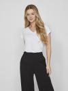 Vila T-shirt MODALA 
