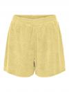 Jacqueline De Yong Short TERRY