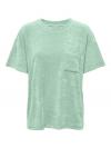 Jacqueline De Yong T-shirt TERRY