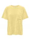 Jacqueline De Yong T-shirt TERRY