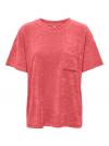 Jacqueline De Yong T-shirt TERRY