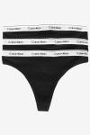 Calvin Klein Underwear THONG 3PK