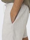Only & Sons Short TEL 