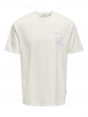 Only & Sons T-shirt BISTRO