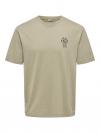 Only & Sons T-shirt BLAKE