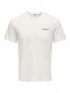 Only & Sons T-shirt MAGNUS SURF 