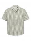 Only & Sons Casual Shirt CHARMY 