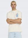 Only & Sons T-shirt PALM DAYS
